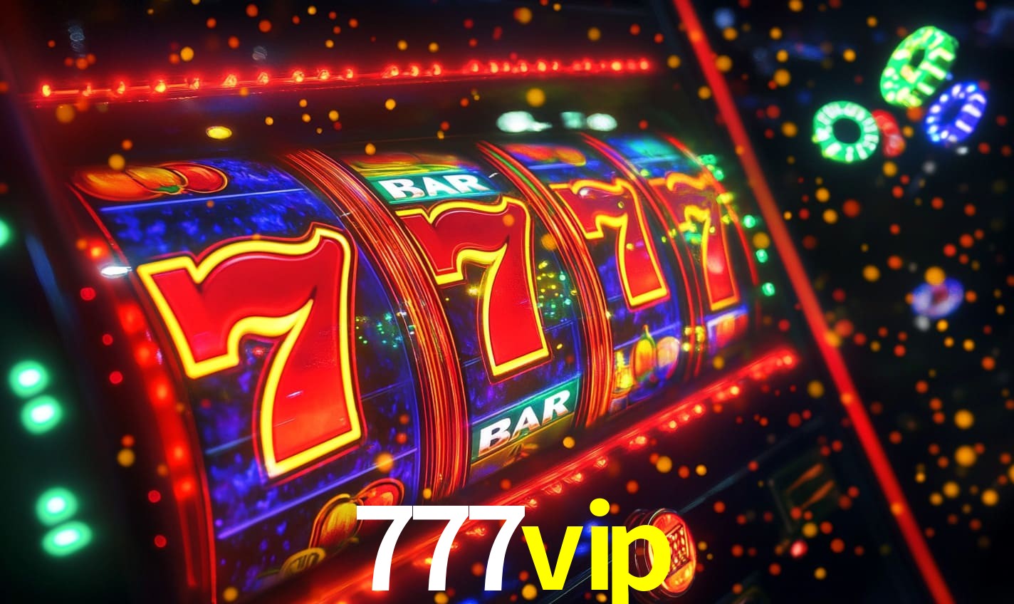 777vip app