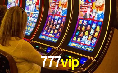 Desvendando o Mundo dos Jogos Virtuais na 777vip