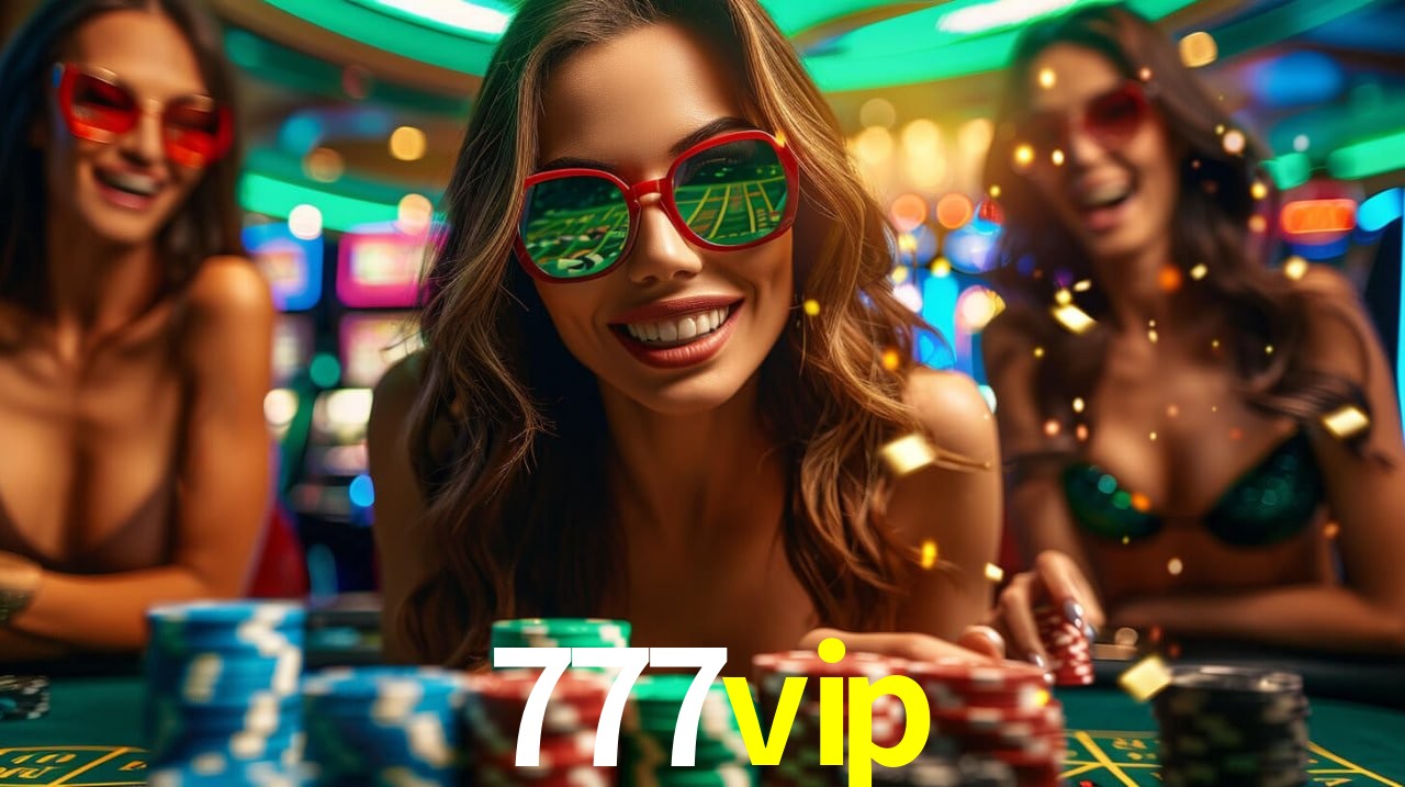 Statistics 777vip