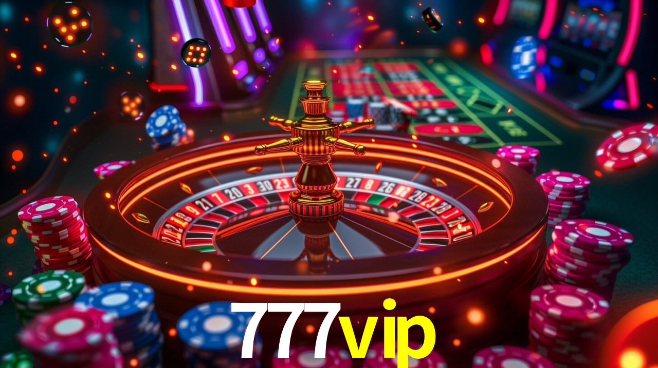 Estatísticas 777vip