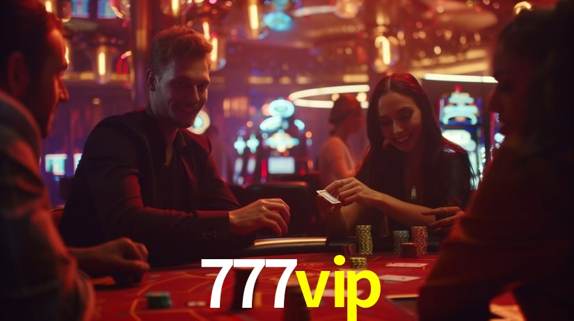 Descubra a Magia dos Jogos de Arcade no 777vip