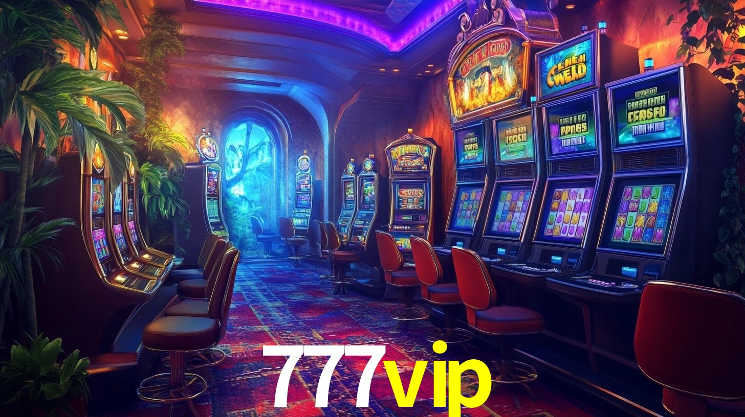 Live Casino 777vip