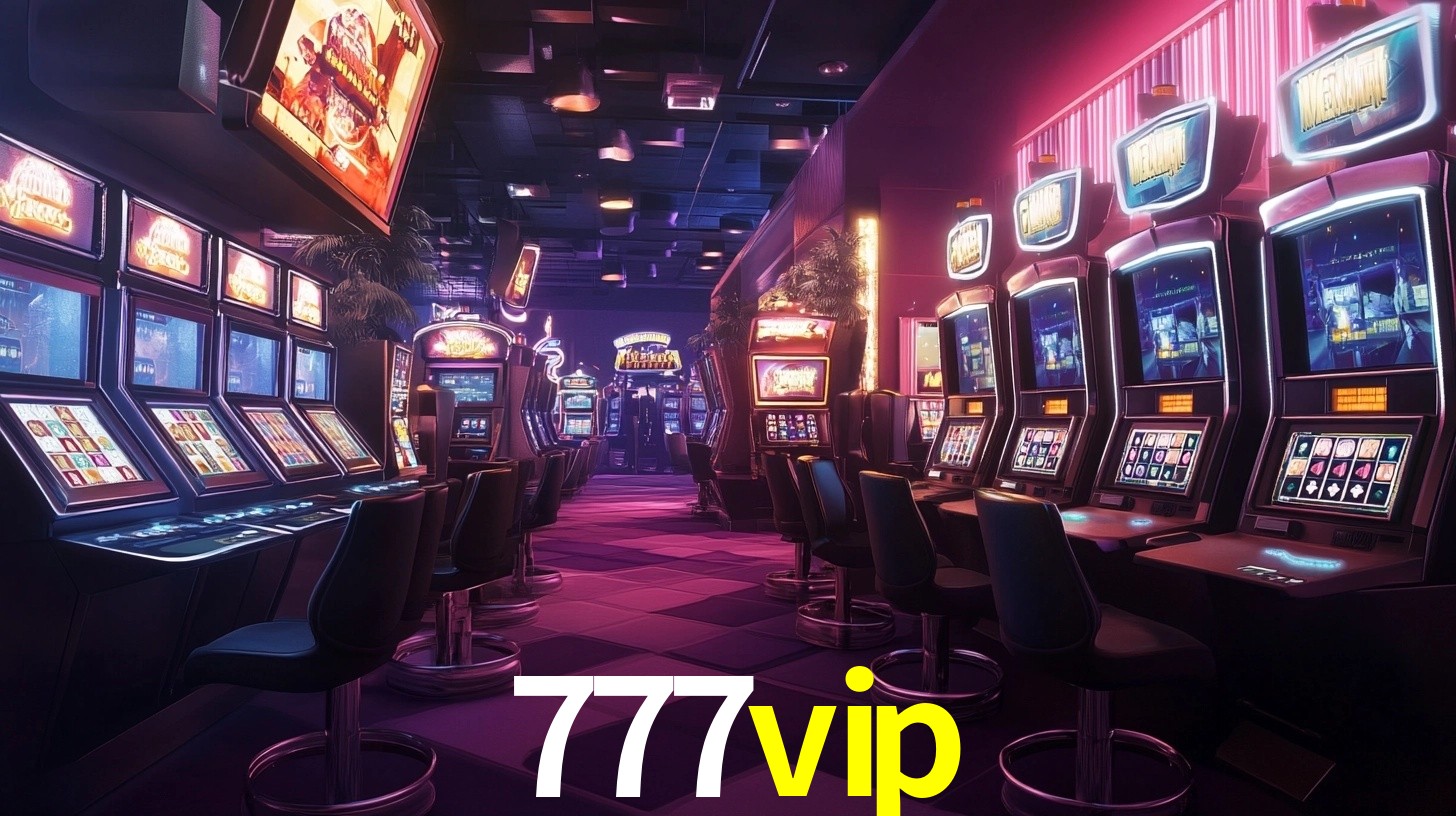 777vip App Interface
