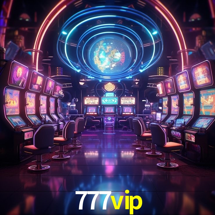 Jackpots e promoções na 777vip