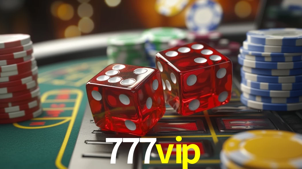 Roulette Table 777vip