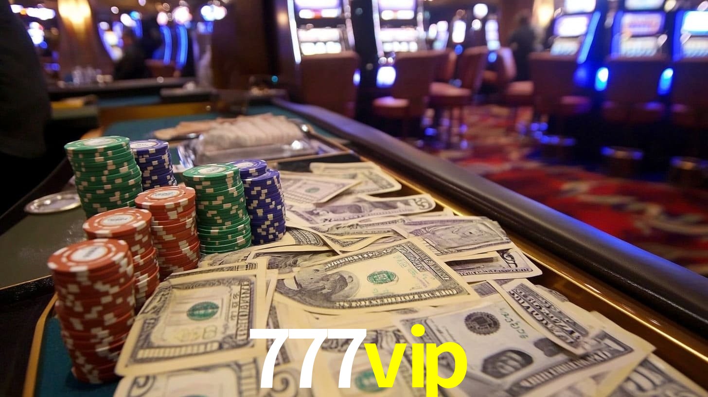 Biblioteca de slots populares na 777vip