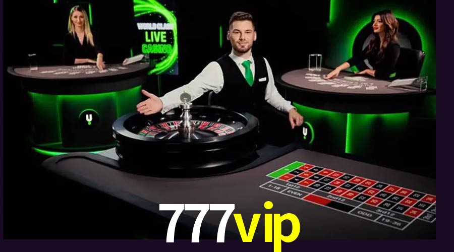 Platform Technology 777vip