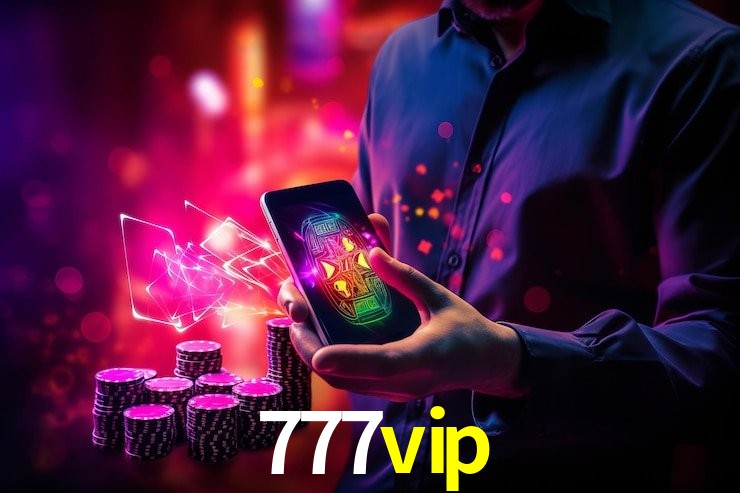 Programa VIP 777vip