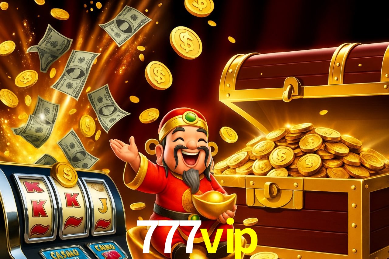 PIX Instantâneo 777vip