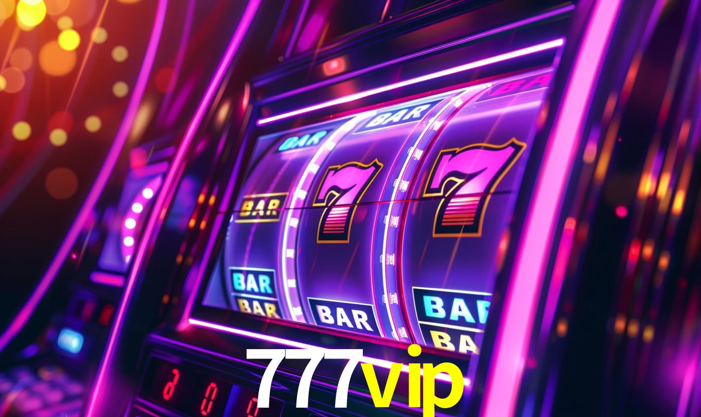 777vip: Seu Especialista em Apostas Esportivas Brasileiras