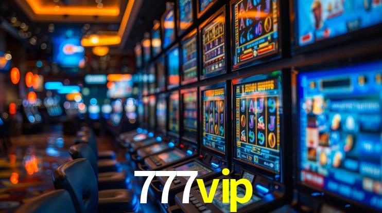 Responsive Design 777vip