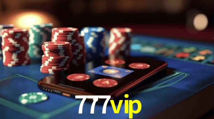 Diretório de Jogos 777vip
