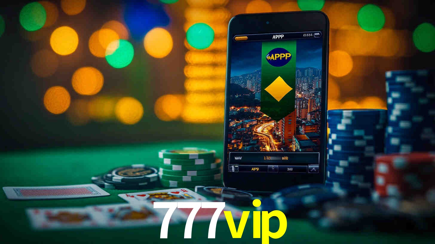 A Popularidade dos Caça-Níqueis no 777vip