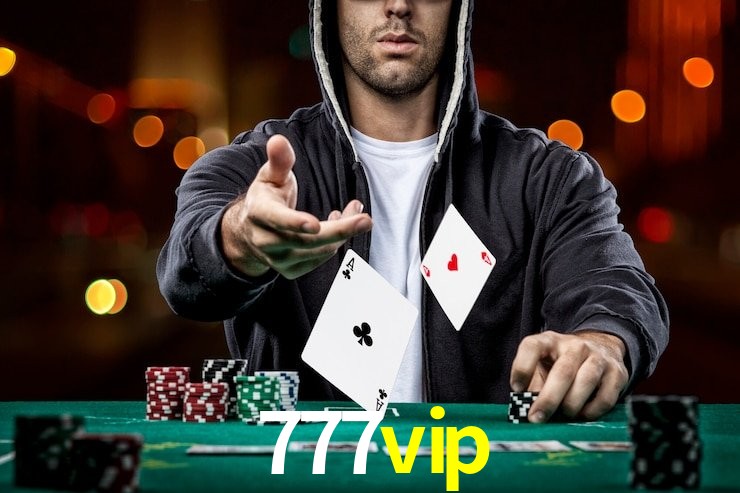 777vip bet