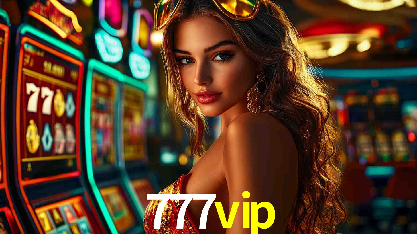 Programa VIP 777vip