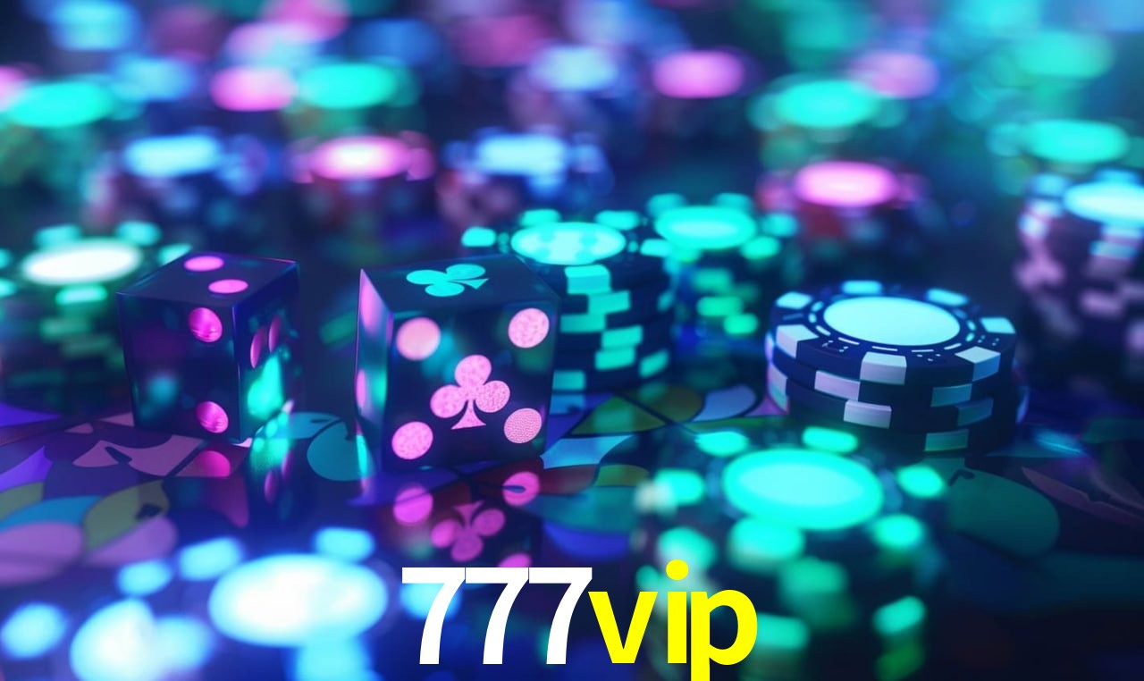 Casino Ao Vivo 777vip