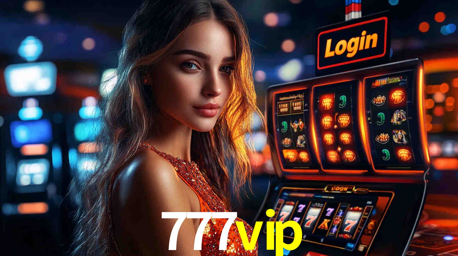 777vip: Jogos de Caça-Níqueis-Altas Recompensas, Roleta-Velocidade, Blackjack-Desafios Máximos