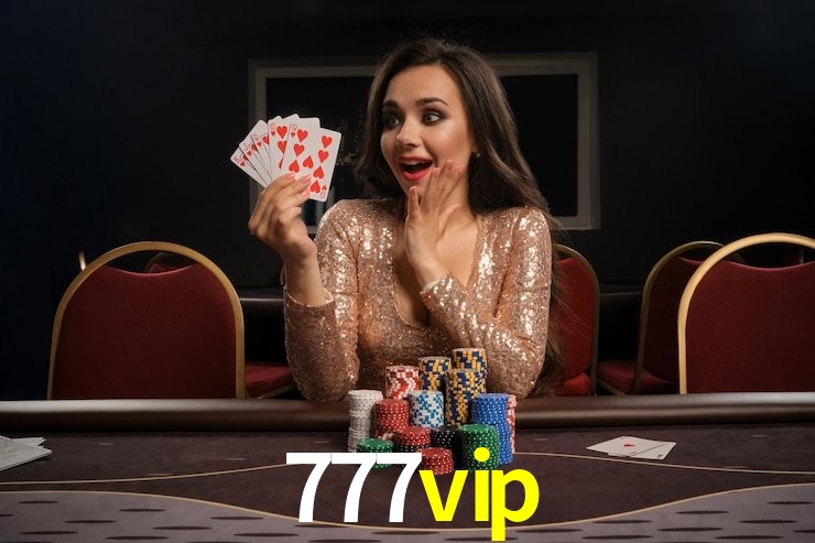cassino 777vip