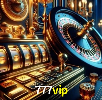 Mesa de Blackjack 777vip