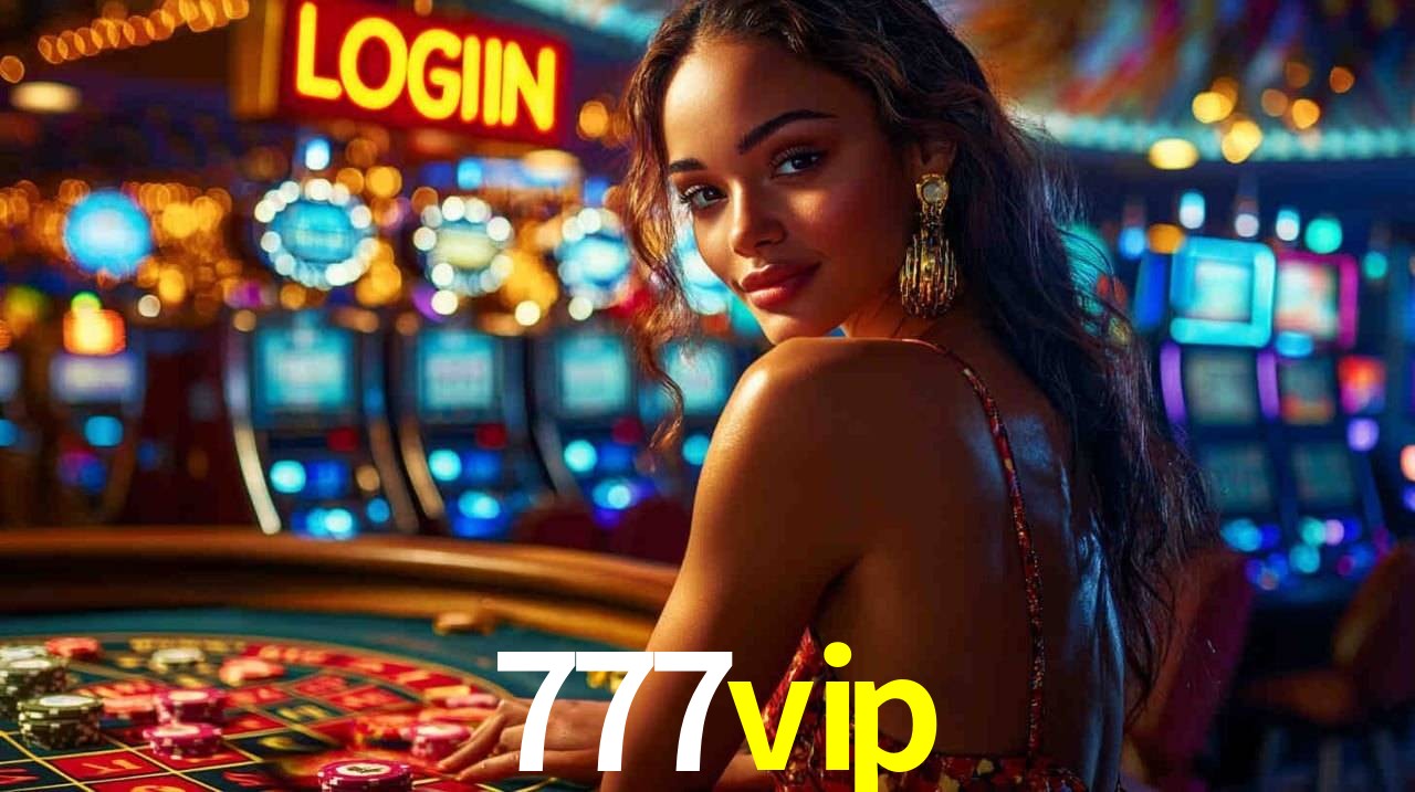 Jogos de Slot 777vip