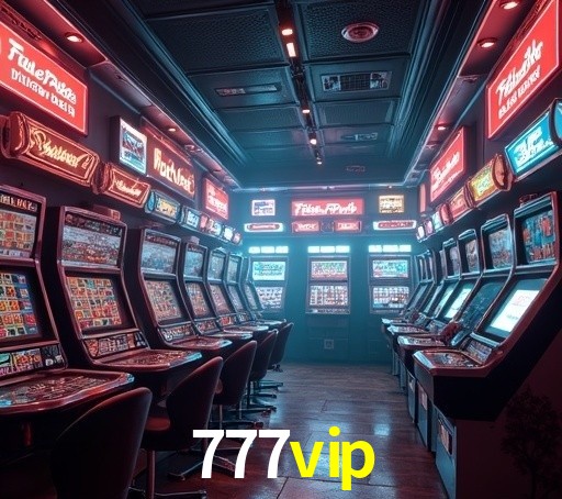 Jogos populares e pagamentos rápidos na 777vip