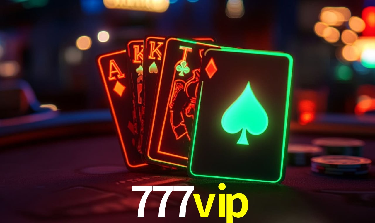 Estatísticas do Jogo 777vip