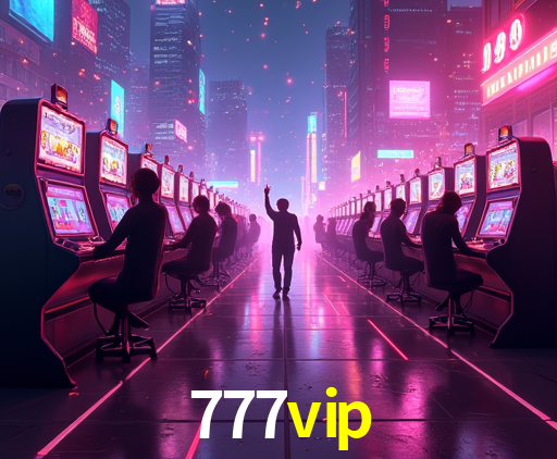 Bônus Diários 777vip