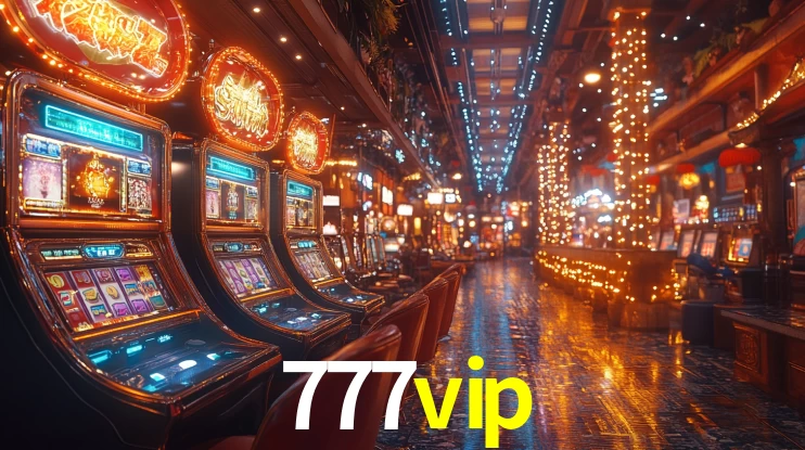 777vip