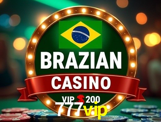 Canal oficial no Telegram da 777vip