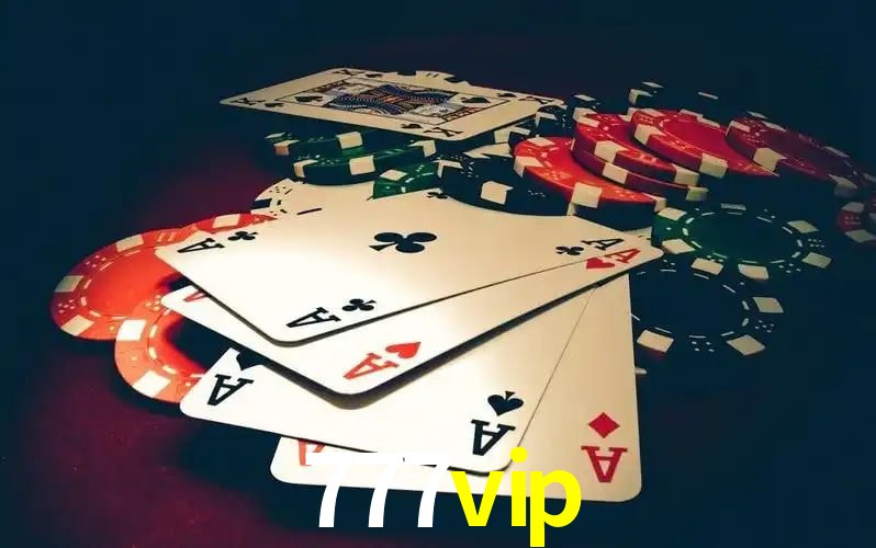 Benefícios VIP na 777vip