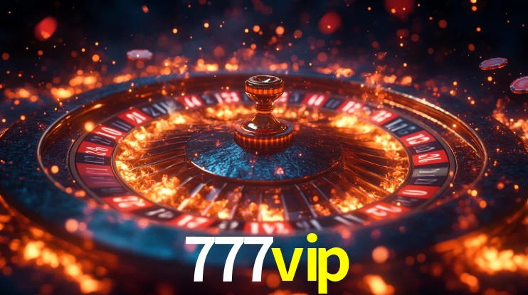 777vip app