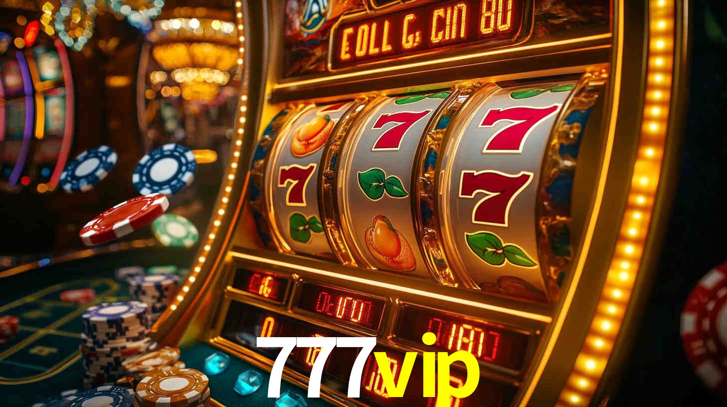 Welcome Bonus 777vip