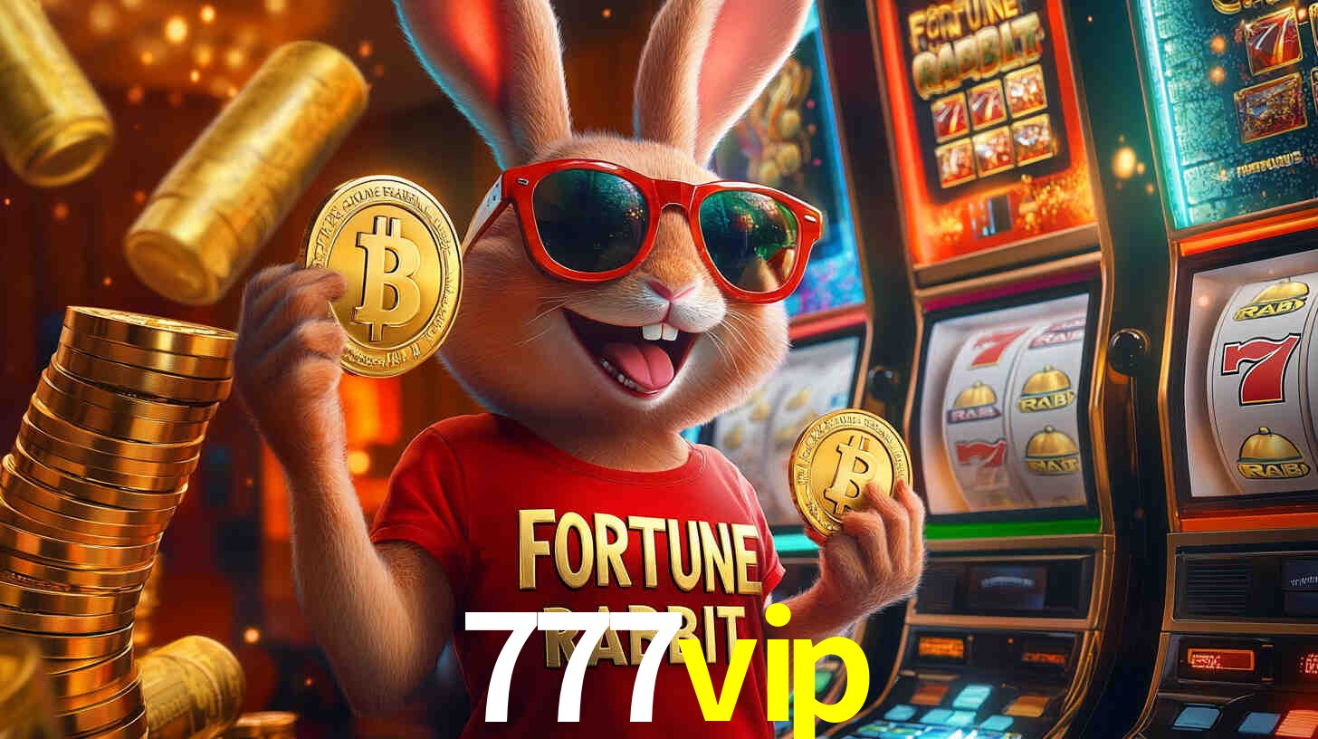 Desvendando o Mundo dos Jogos Virtuais na 777vip