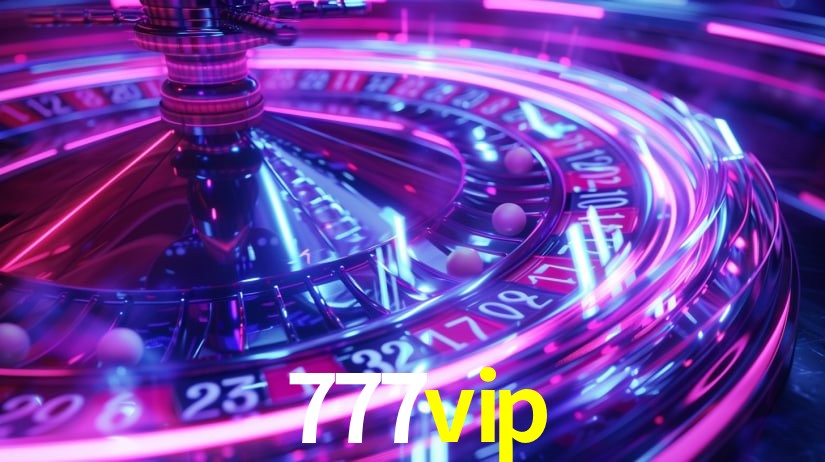 Inovações de Jogos na 777vip: O Futuro das Experiências Interativas