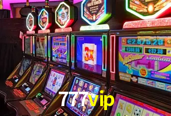 A Emoção da Loteria na 777vip: Uma Chance de Mudança de Vida