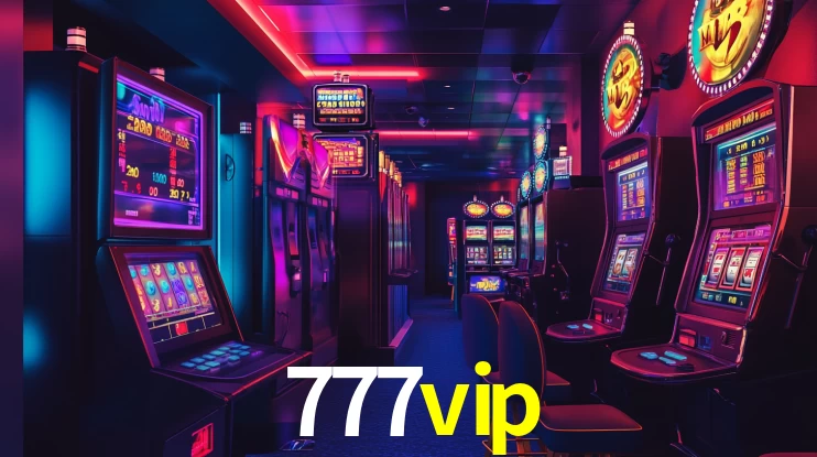 Cashback e recargas na 777vip