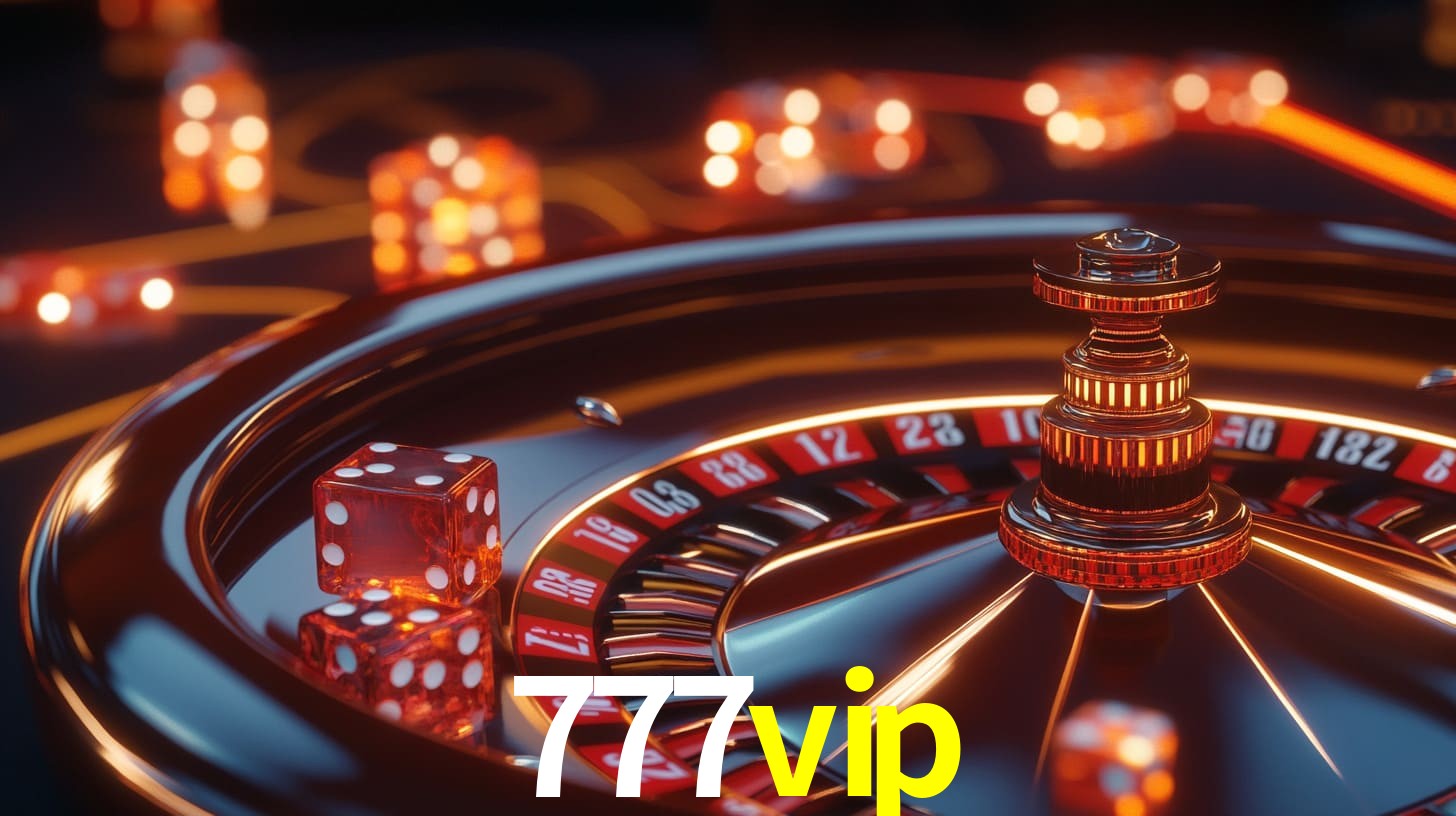 777vip: A Experiência de Casino com Jogos de Mesa ao Vivo