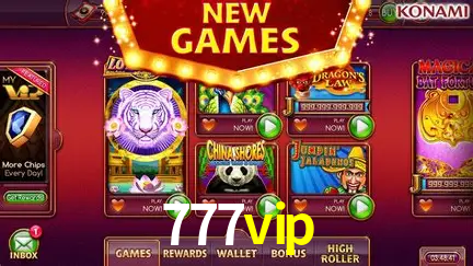 Jogos de mesa e apostas rápidas na 777vip