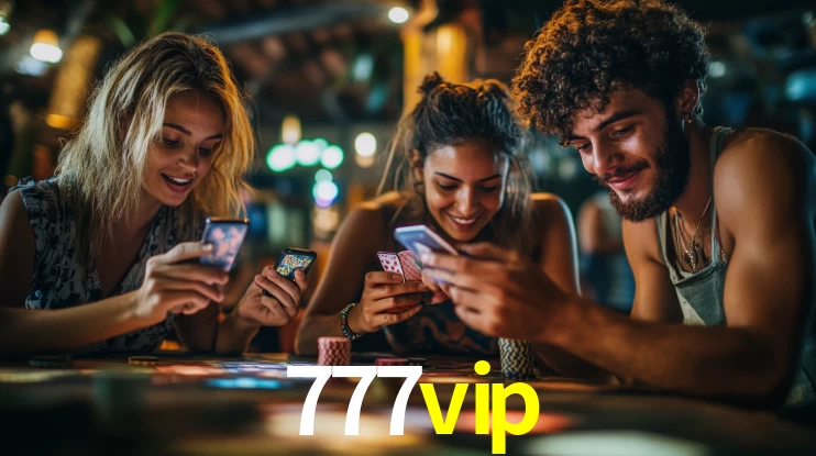 Blackjack Table 777vip