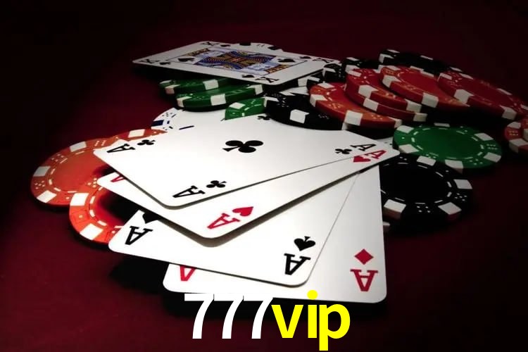 Torneios 777vip