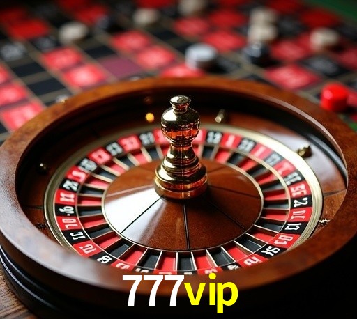 Bônus e promoções da 777vip