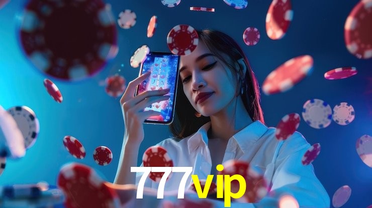 A Experiência Imersiva dos Cassinos Ao Vivo no 777vip