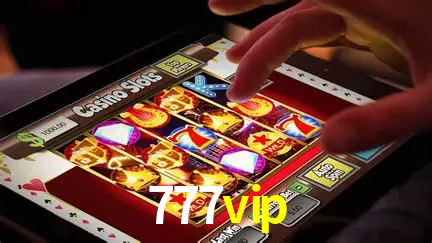 Bônus após cadastro na 777vip