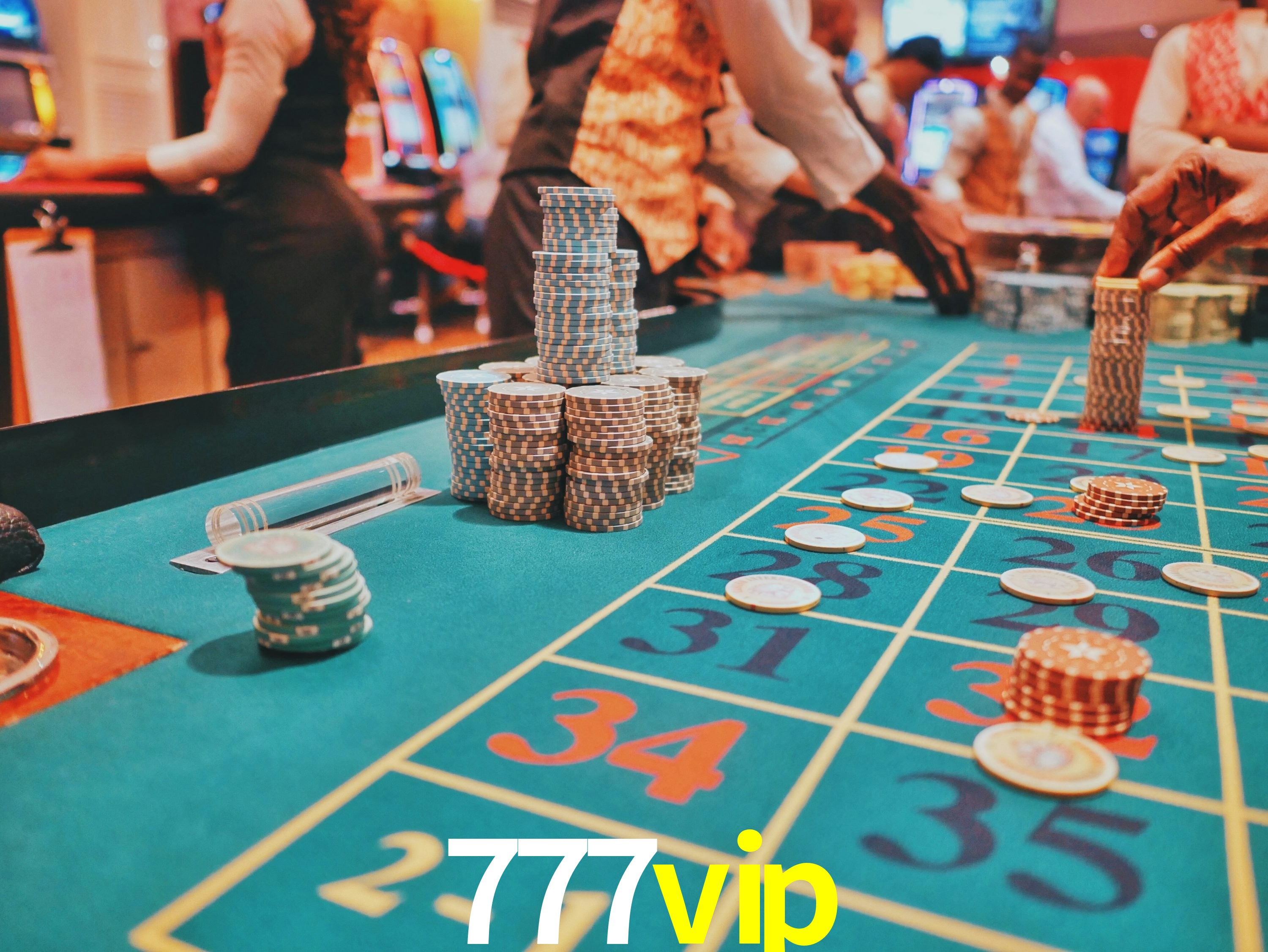 Casino VIP 777vip