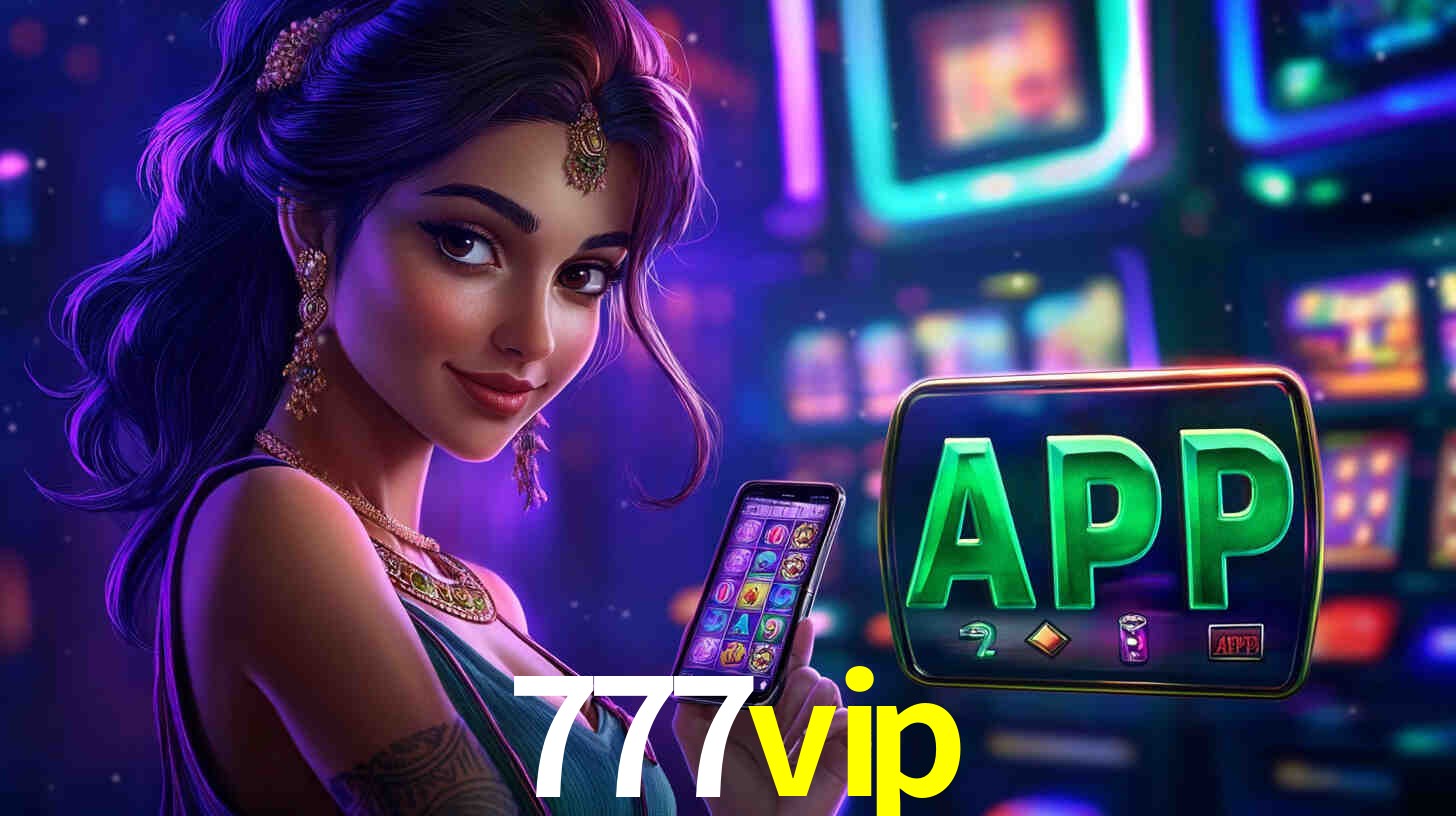 777vip