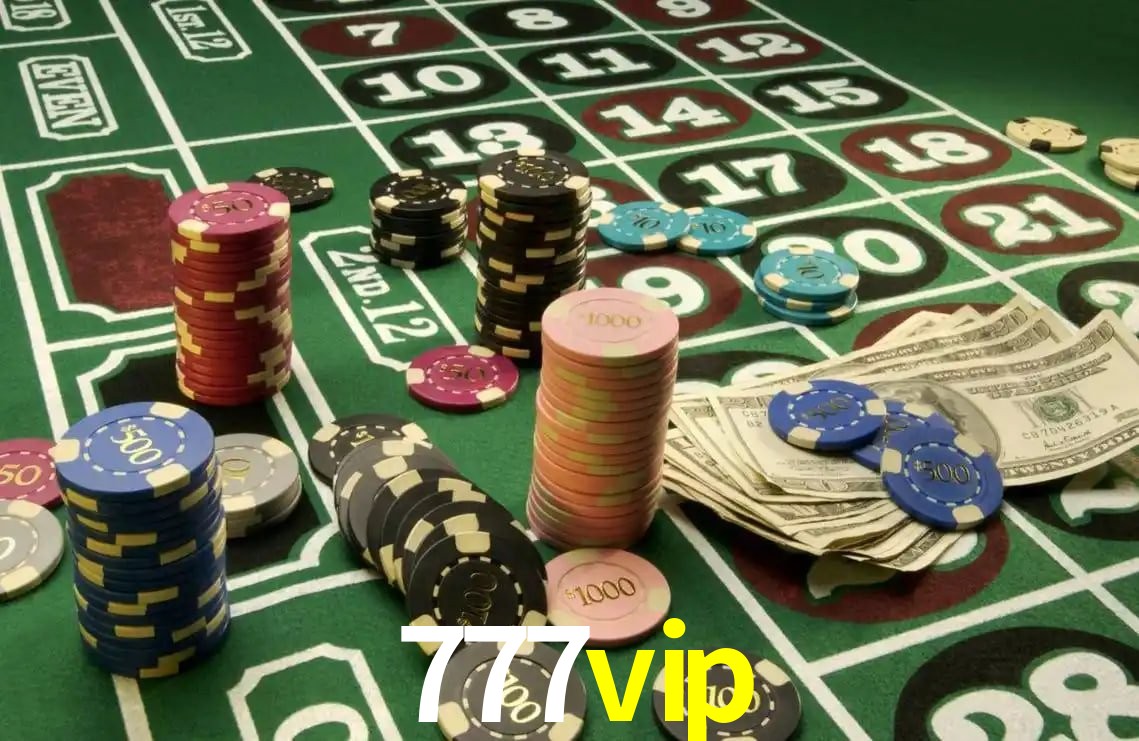 Bonus Features 777vip