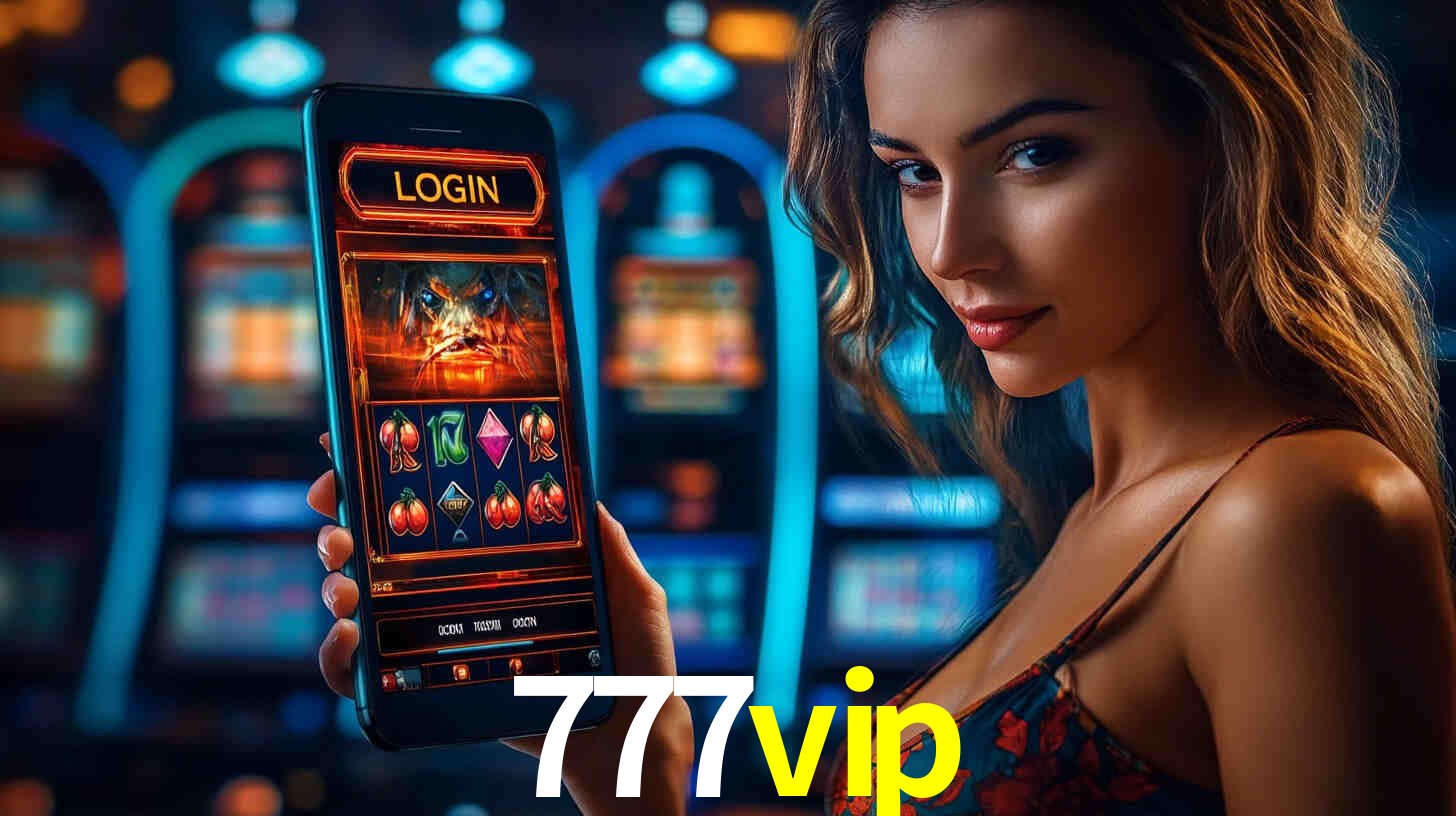 Vantagens App 777vip
