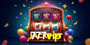 Programa VIP 777vip