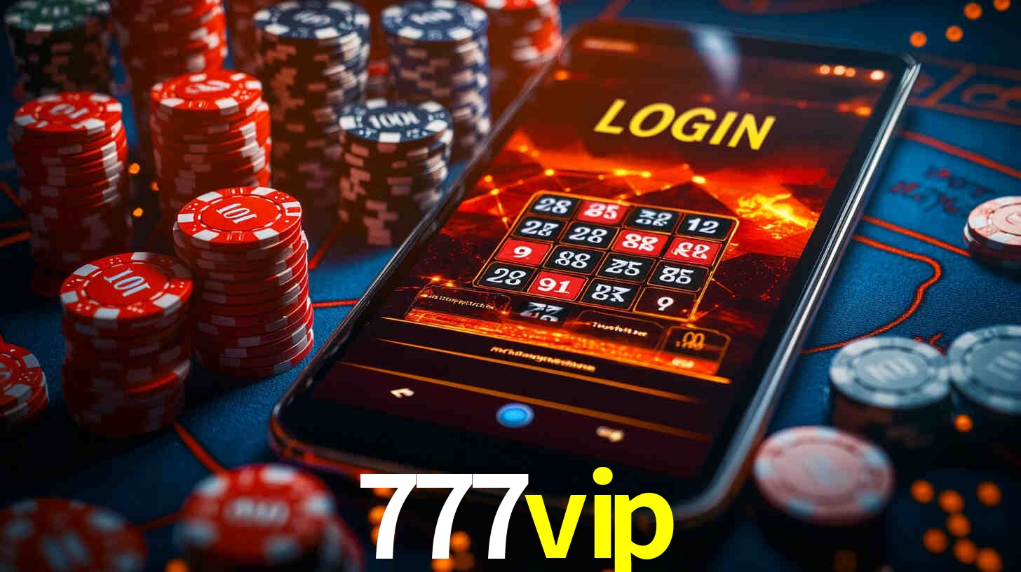 Ofertas App 777vip