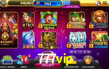 A Revolução dos Aplicativos de Jogos no 777vip